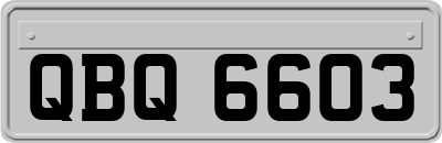 QBQ6603
