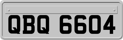 QBQ6604