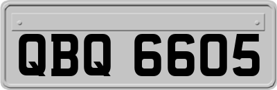 QBQ6605