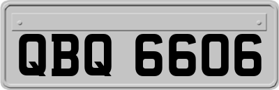QBQ6606