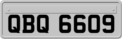 QBQ6609