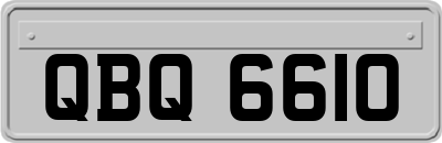 QBQ6610