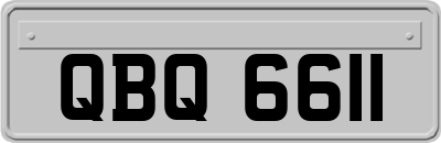 QBQ6611