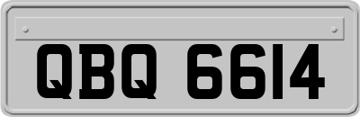 QBQ6614