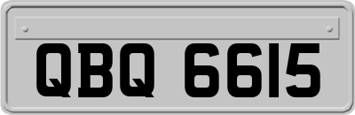 QBQ6615