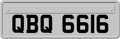 QBQ6616