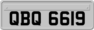 QBQ6619