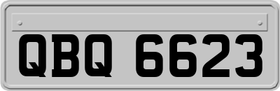 QBQ6623