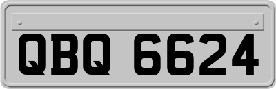 QBQ6624