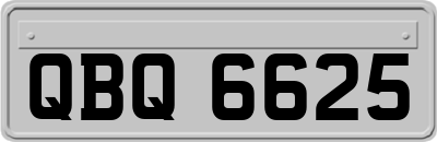 QBQ6625