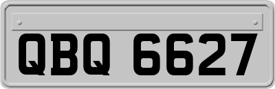 QBQ6627
