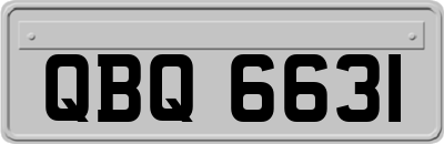 QBQ6631