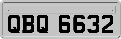 QBQ6632