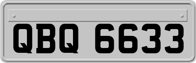QBQ6633