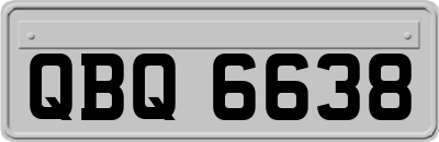 QBQ6638