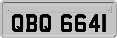 QBQ6641