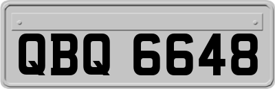 QBQ6648