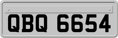 QBQ6654