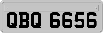 QBQ6656