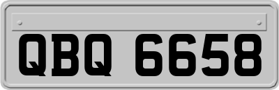 QBQ6658