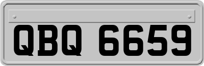 QBQ6659