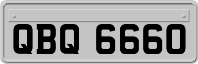 QBQ6660
