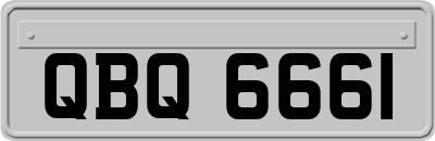 QBQ6661