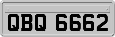 QBQ6662