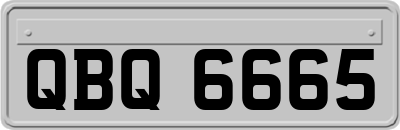 QBQ6665