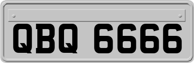 QBQ6666