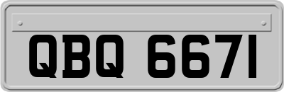 QBQ6671
