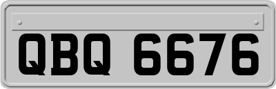 QBQ6676