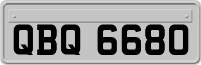 QBQ6680