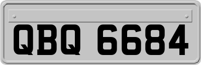 QBQ6684