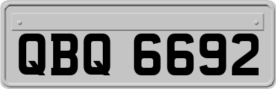 QBQ6692