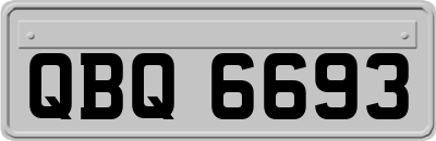 QBQ6693