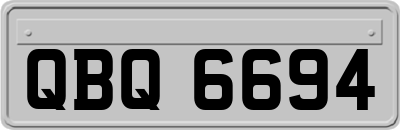 QBQ6694
