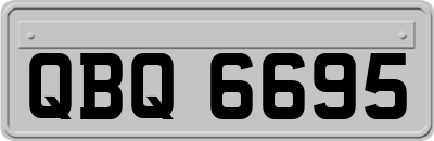 QBQ6695