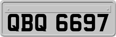 QBQ6697