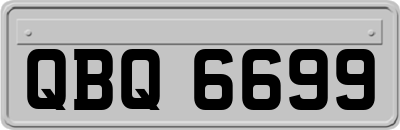 QBQ6699