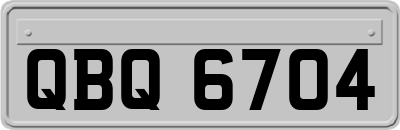QBQ6704
