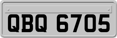 QBQ6705