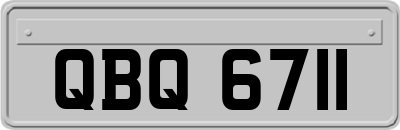 QBQ6711