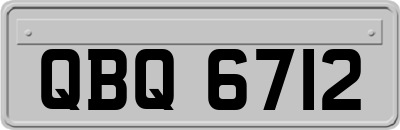 QBQ6712