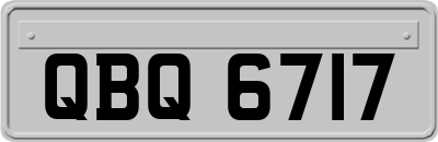 QBQ6717