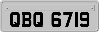 QBQ6719