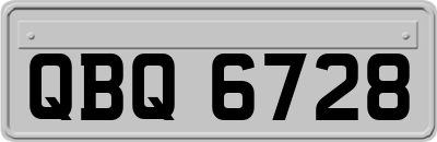 QBQ6728