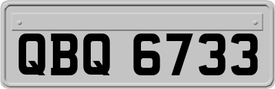 QBQ6733