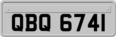 QBQ6741