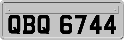 QBQ6744